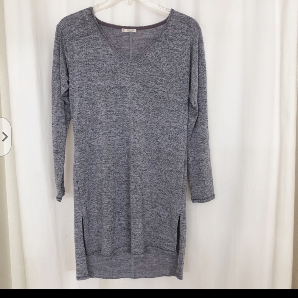Rachel Roy tunic